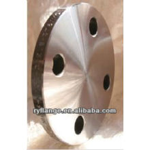 carbon steel standard din 2527 flange